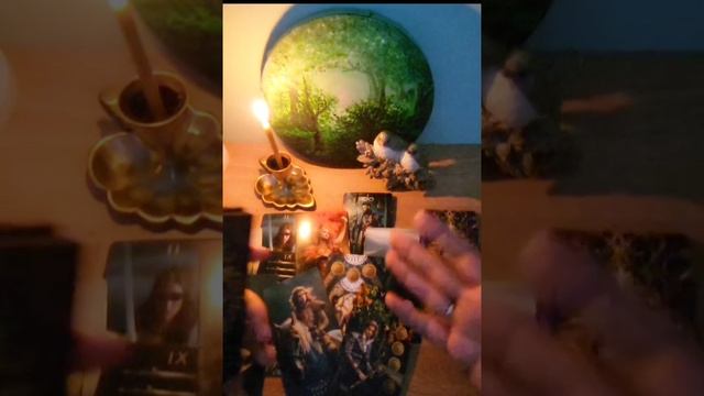 💞 Чувства загаданного человека к вам 💞