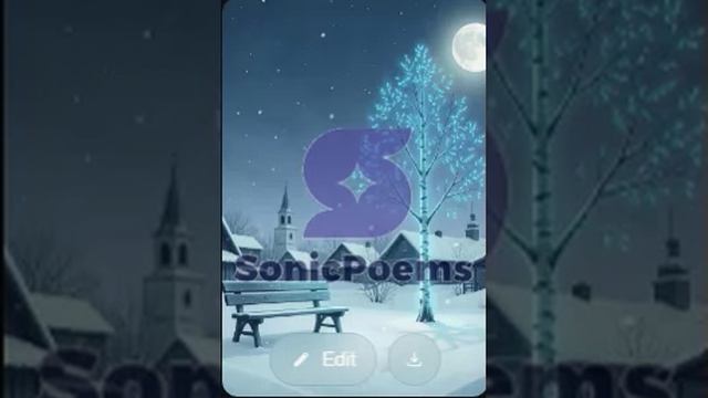 Сергей Есенин — Синий день. День такой синий (вар1)