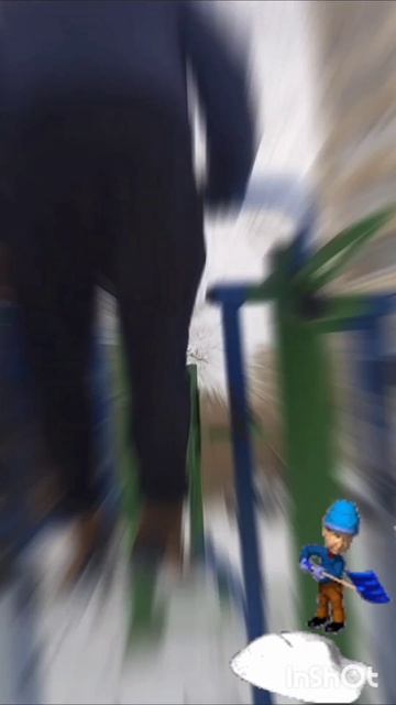 Скоро май,крепитесь люди #уличная тренировка #калистеника #апрель 2026 #Пермь Мильчакова