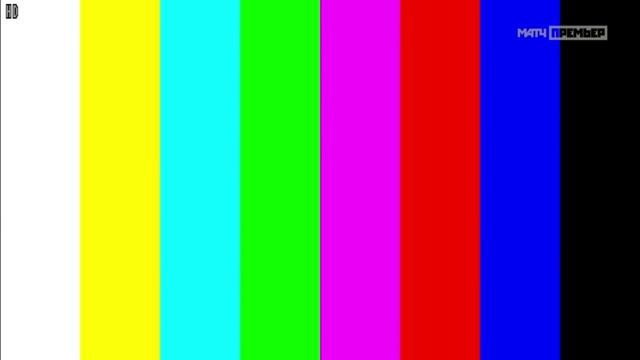 Уход на профилактику канала Матч Премьер 20.04.2026