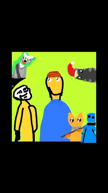 я и моё умение рисовать оцените от одного до десяти