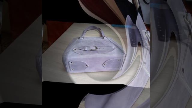 пошив сумки