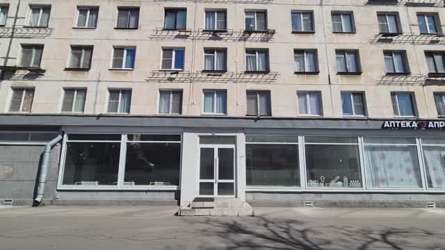 Краснопутиловская,34