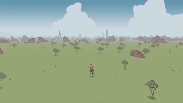 1 Hour of Fantasy Music to go on an Adventure