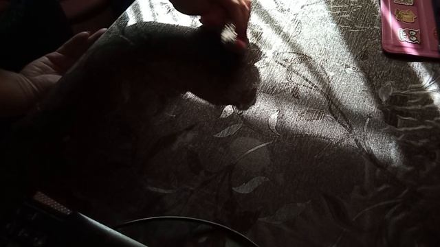 День со мной. Рутина.