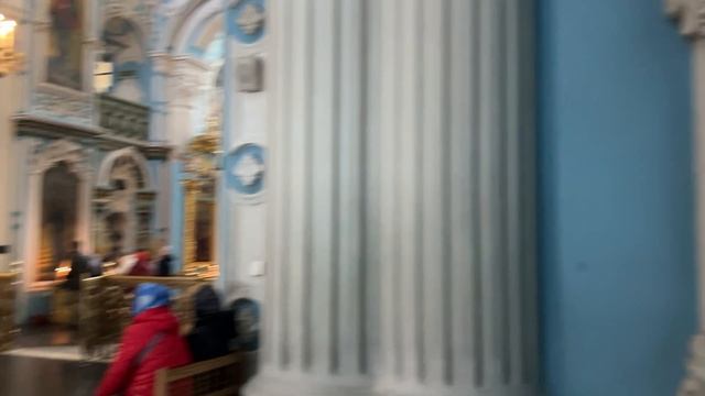 Рядом с санаторием AMAKS НАХОДИТСЯ НОВЫЙ ИЕРУСАЛИМ Новоиерусали́мский монастырь