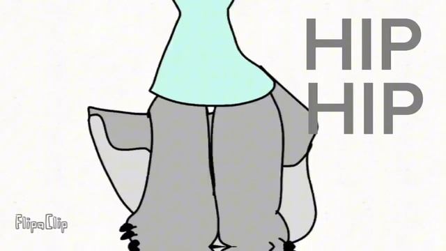 (Варя сказала мне здесь быть волком) Коллаб с сестрой