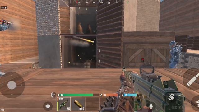 оксайд рейд