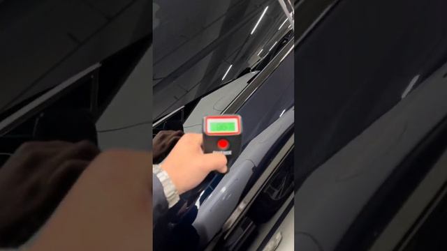 КорРусМоторс - парковка автомобилей Южная Корея