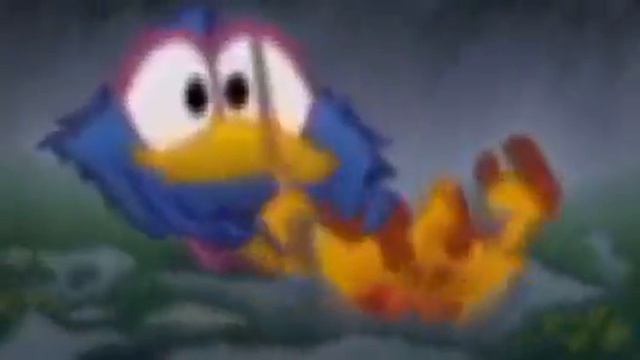 КАСАНИЕ БЫЛО  БЫЛО! Смешарики жмых эффект