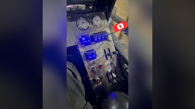 Земснаряд амфибия EcoDrage СПРУТ пр-ва г.Миасс