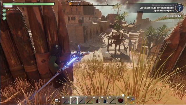 Много новой живности