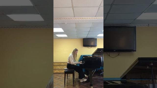 Новикова Вариации