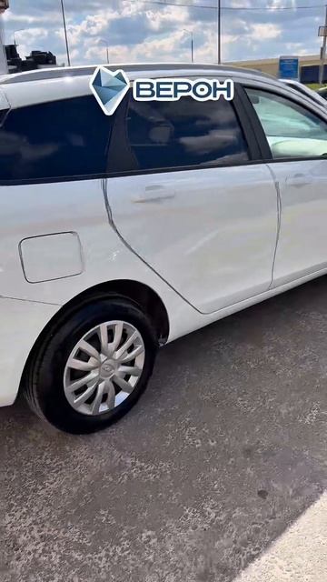 Обзор Веста св