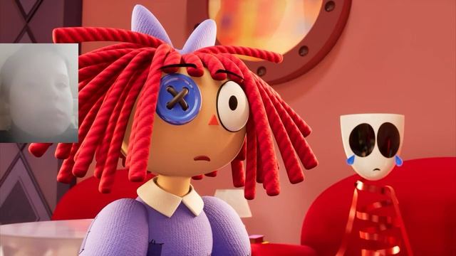 смогу удивительницей флавовый цирк и снимай реакцию