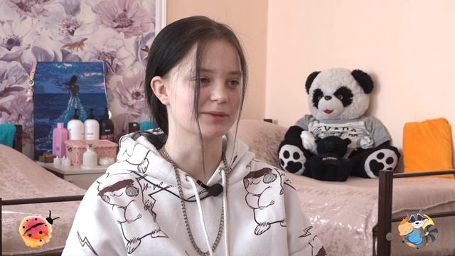 ИЩЕМ СЕМЬЮ. Анастасия К., 2011 г.р., Самарская область