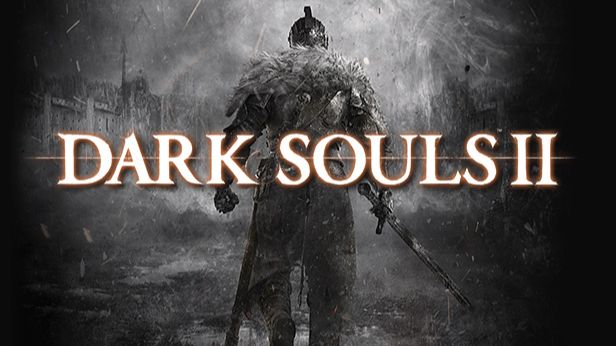 DARK SOULS™ II