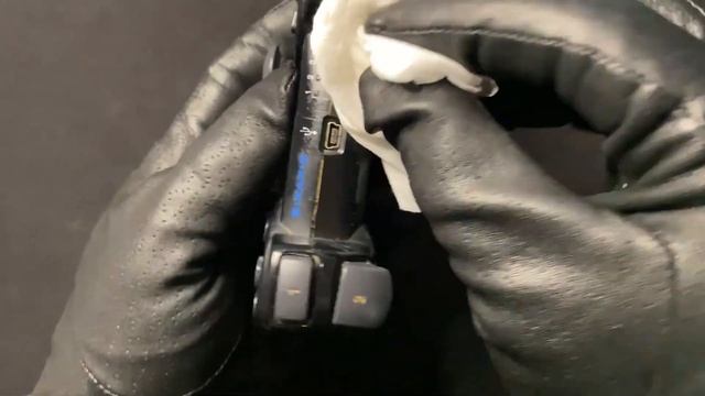 Вот Как Профессионалы Проводят Глубокую Чистку