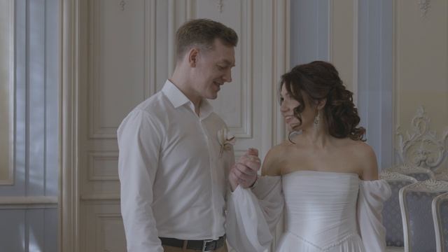 фильм Максим и Полина