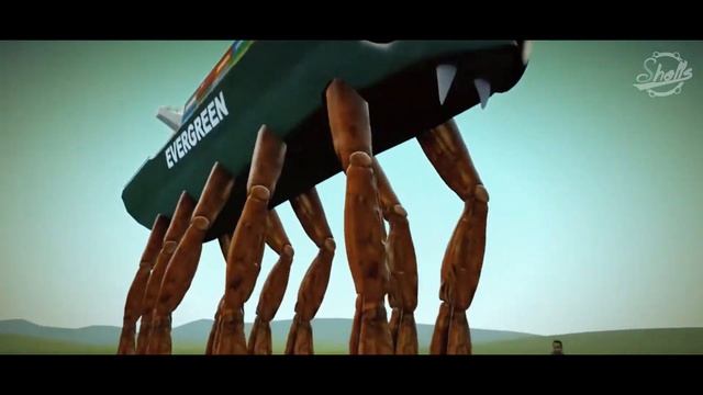 КРАБТАНИК - Сигма Бой ПАРОДИЯ / ПЕСНЯ КЛИП / CRABTANIC