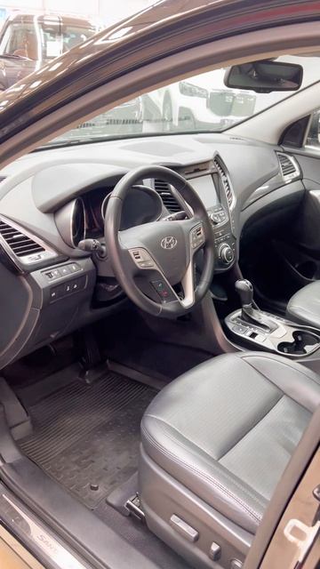 Hyundai Ix35  ДЦ Орехово