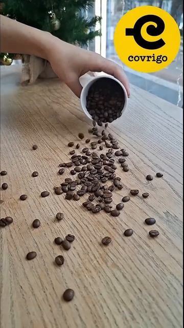 Începe dimineața cu o cafea ☕️ #Covrigo
