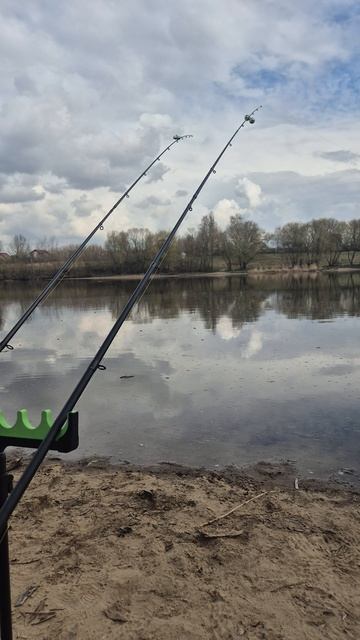 звон колокольчиков - начало