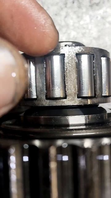 Ремонт коробки передач JAC 705  замена и обслуживание КПП в ATG