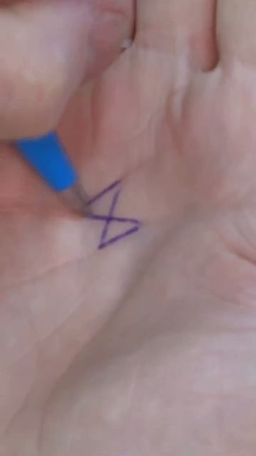 Советы эксперта. Как читать судьбу по ладоням?