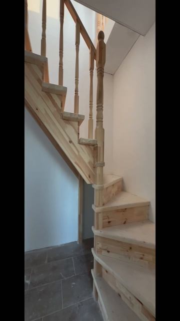 Дом в п. Лесково