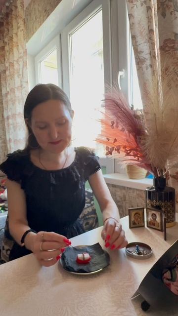 Ритуал на привлечение денег и клиентов