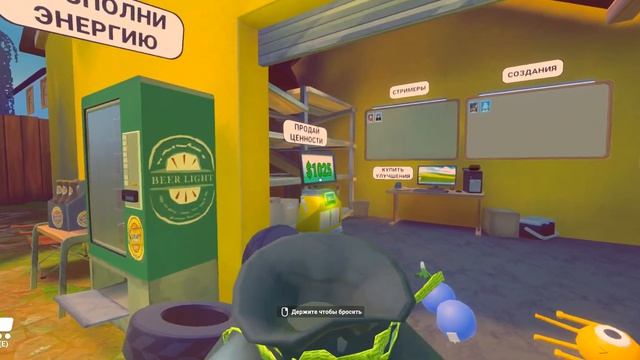 My Wife Threw Out My Card Collection (So I Bought A Dump To Find Them All) #1 Начала 3 кучки мусора