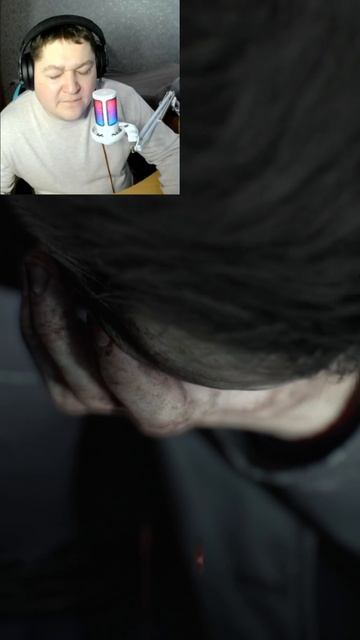 Resident Evil Requiem | Первое превращение