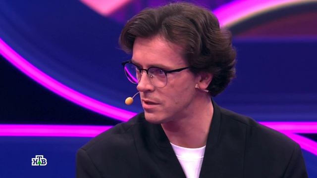 Передача «Чудо» НТВ