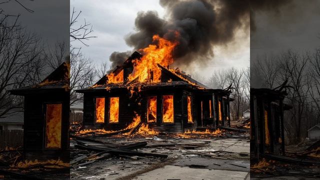 Последний пир. Нас убивает алчность?