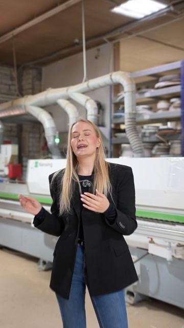 Аншелл - Производство