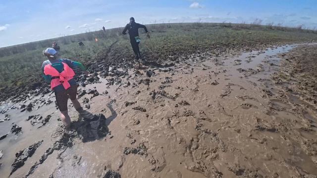 Kalmyk Camel Trophy 2026. S20. Степной волк. Анонс
