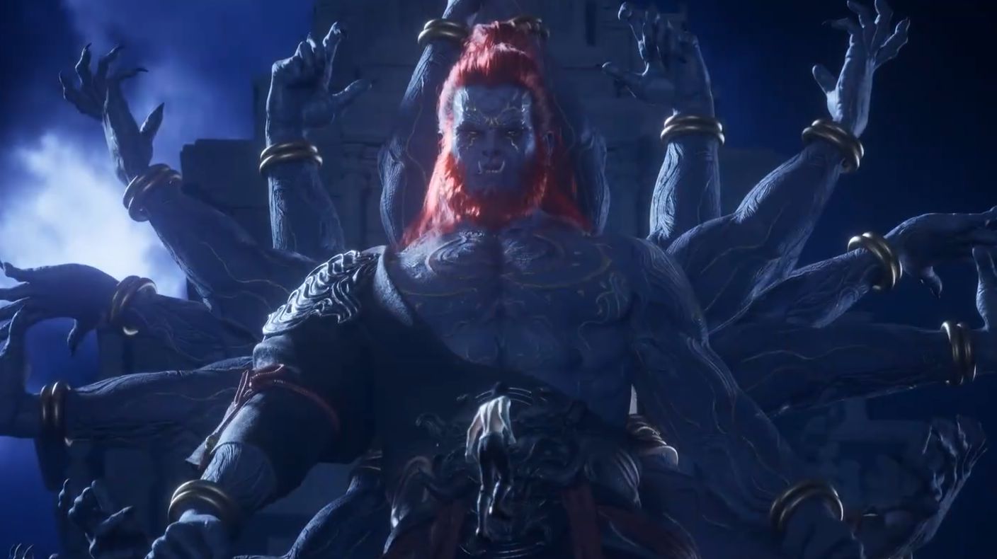 Окутывая небеса 161 (превью)