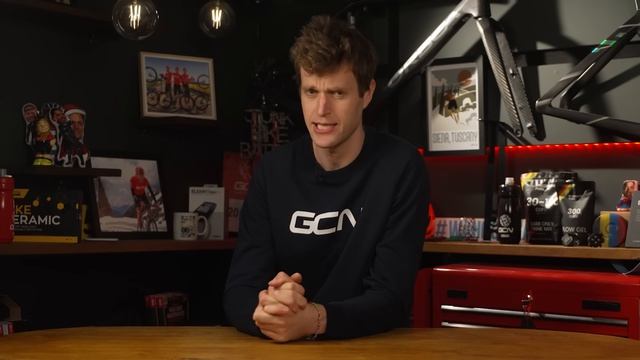 446 Вт за 90 минут — но хватит ли этого? | Новости велоспорта GCN