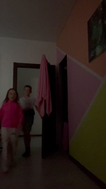 Мини прикол