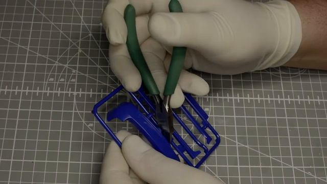 Сборка Subaru Impreza WRX 2007 от Aoshima