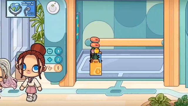 выписка ксюши