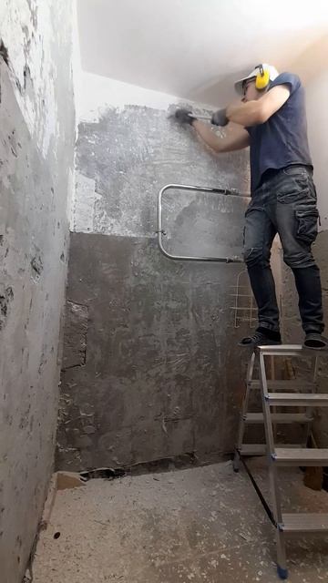 Ремонт собственными силами. Часть 2