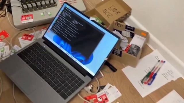 ФСБ России задержала три международных преступных группы пособников украинских колл-центров