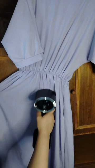 Профессиональный уход за одеждой дома 👌