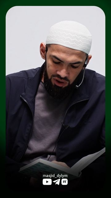 Жундуз кквеялъул гIаламатал | Абдула Джамаев | Джума мечеть с.Дылым