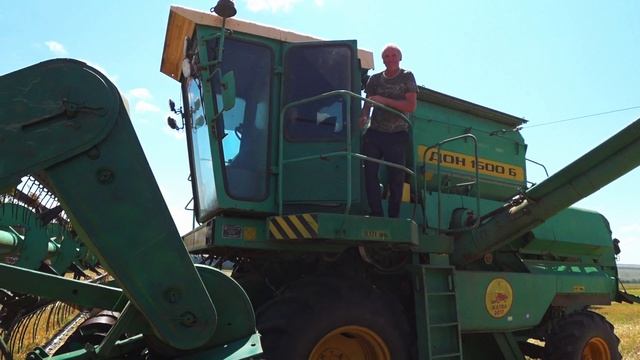 УБОРКА НАСОНТОВ 2021