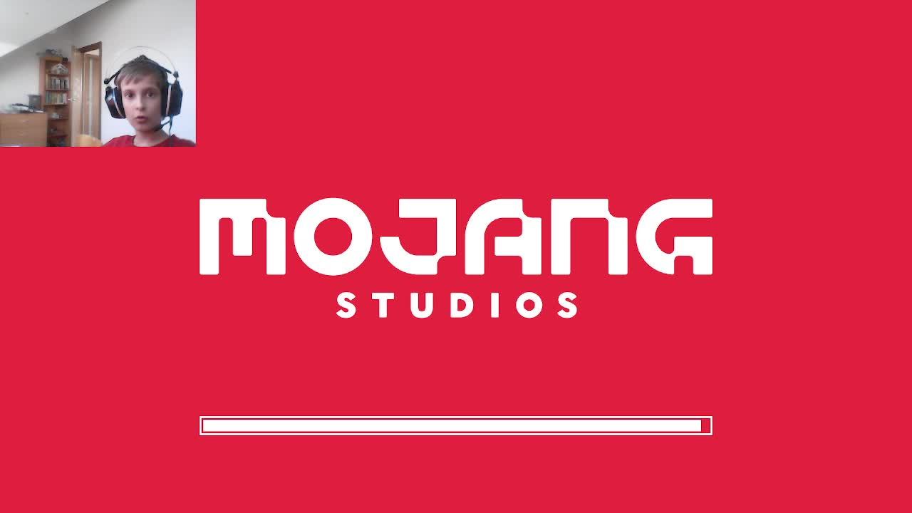 Играем в контер майн