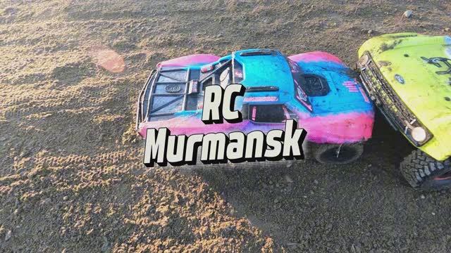 Открытие сезона весна - лето 2026