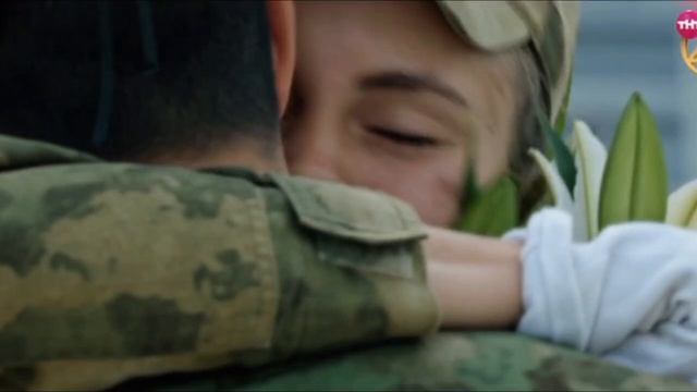 Шоурил военный